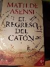 El regreso del catn